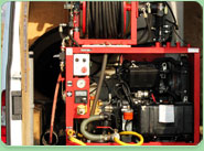 drain jetting Lymington