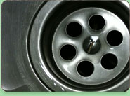 blocked drain Lymington